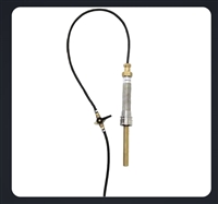 霍尼韦尔储罐气体采样器 型号：TS10071-HERMetic OXY