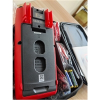 防爆绝缘电阻表/兆欧表 型号：WB08