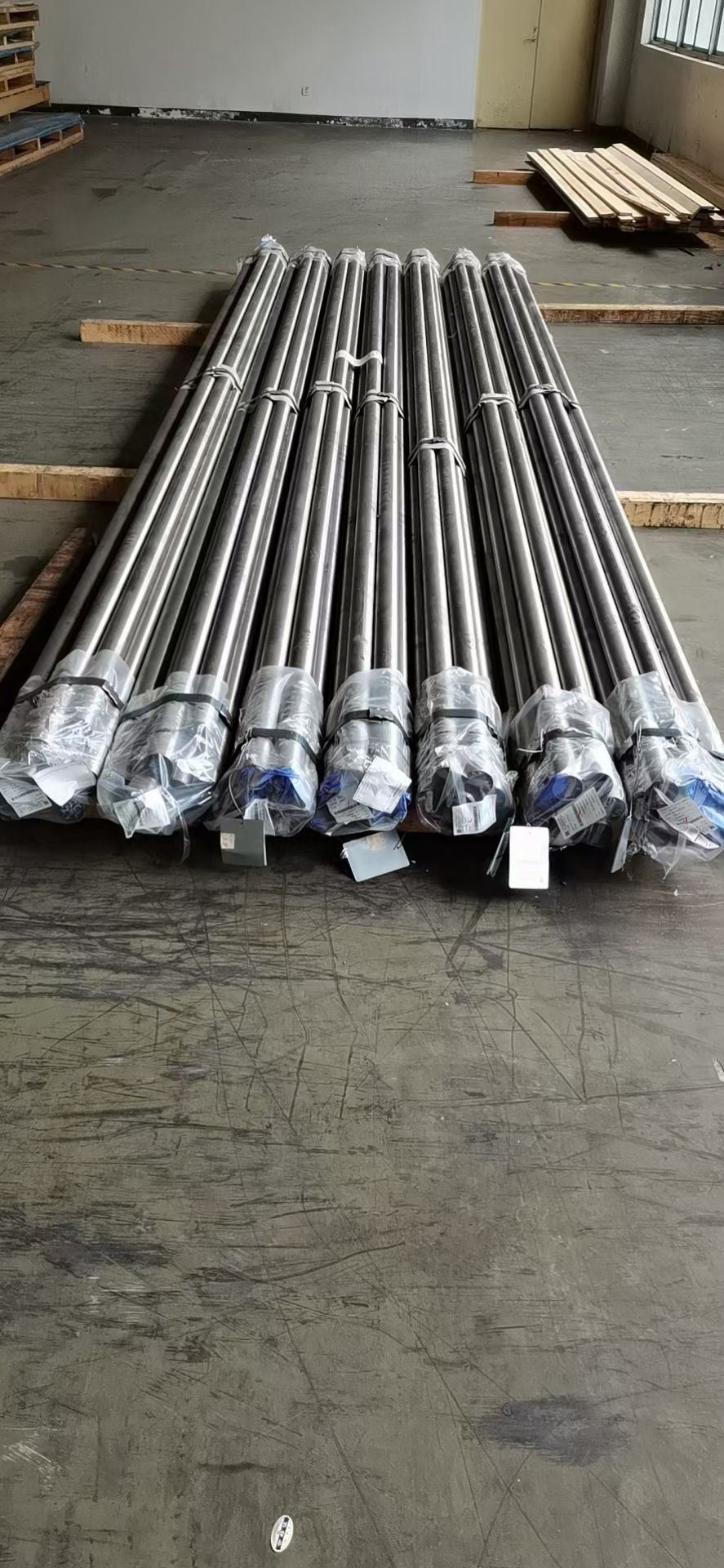 和利新材 GH747圆钢 半硬态交货 包材质 保性能