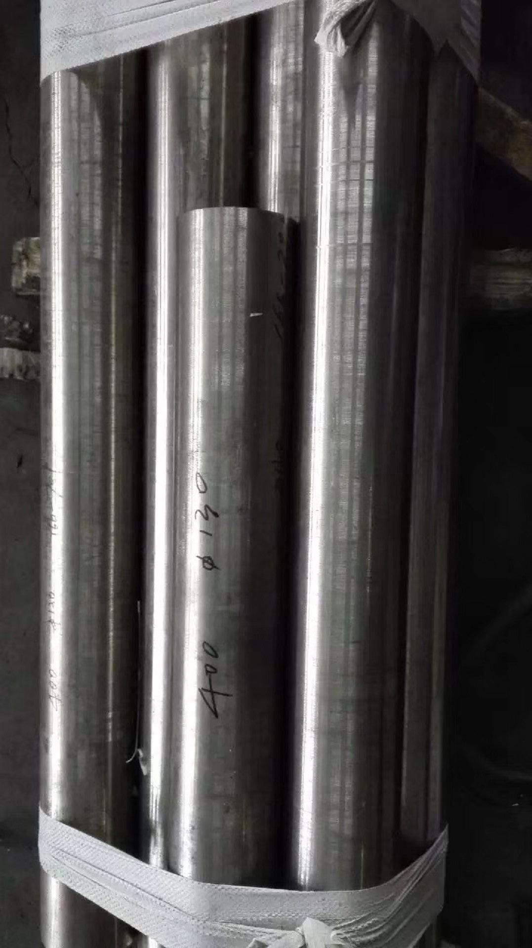 和利新材 GH747圆钢 半硬态交货 可切割 可零切