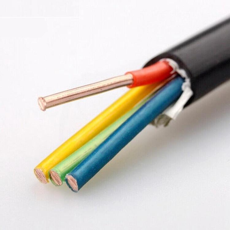 WDMKYJYP竖井低烟无卤电缆石灰岩矿山用电缆