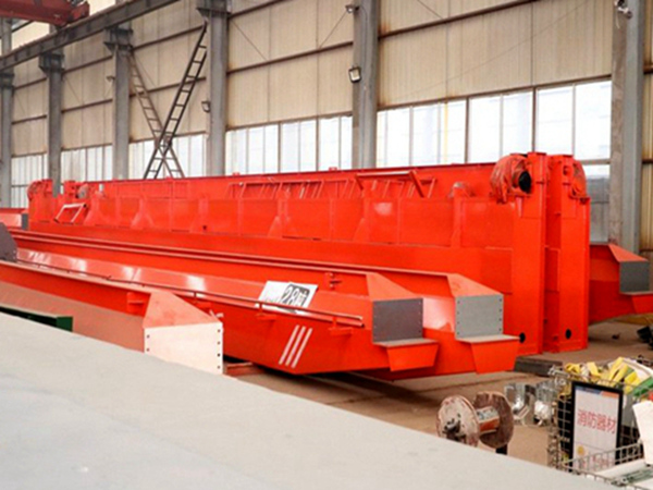 化工区吊装作业 优先考虑用防爆行车