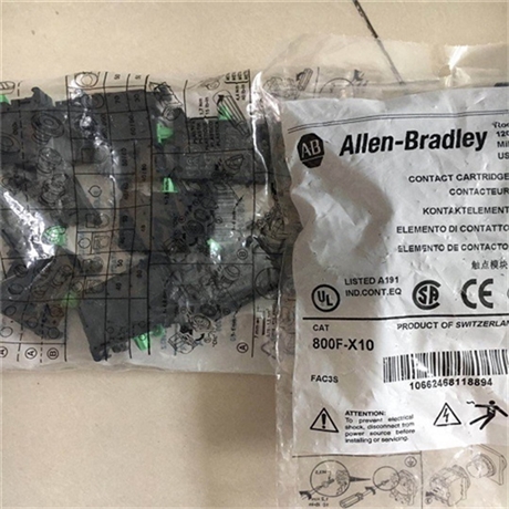 AB继电器的功能440R-S12R2