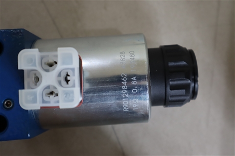 R901298462 0.8A 德国力士乐REXROTH比例阀线圈