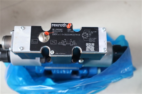 R900958859 3DREPE6C-21-25EG24N9K31/F1M-00 力士乐REXROTH