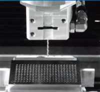 日本中西NAKANISHI中心出水主轴CTS-3030