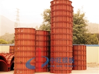 上海核电站铁模板定制加工