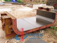 重庆国标Q235铁模板报价