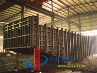 重庆核电站铁模板生产厂家