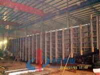 重庆国标材质铁模板选型