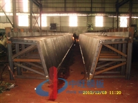 重庆国标铁模板报价