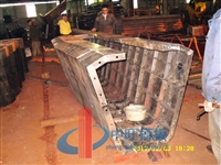 重庆国标材质铁模板定制加工