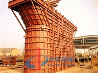 重庆国标Q235铁模板价格