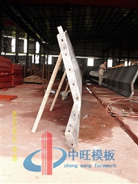 重庆核电站钢模定制加工