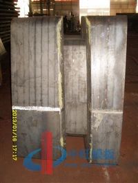 重庆国标材质铁模板生产厂家