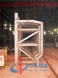 重庆国标铁模板价格