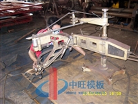 北京管廊模架定制加工