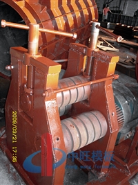 上海核电站铁模板生产厂家