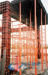 上海核电站铁模板报价