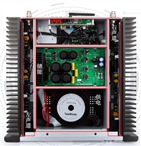 美国Counterpoint/汇点音响产品不工作什么原因