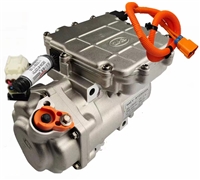 E26A350A-2665HS小蚂蚁空调压缩机