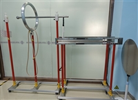 宣城检测设备外校实验室新闻CNAS证书的仪器检测