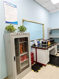 苏州检测设备计量校准公司实验室