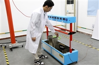 扬州计量检测设备第三方CNAS资质报告