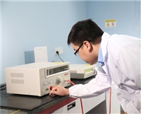 西安检测设备计量校准标准校准