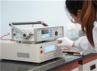 上海CNAS校验第三方实验室仪器仪表校准证书