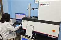 徐州仪器仪表计量校正单位公司