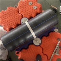 水上浮桥走廊 浮动式码头浮箱 养殖平台浮筒