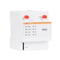 安科瑞ANet-1E1SM通信管理机物联网分布式检测RS485串口以太网