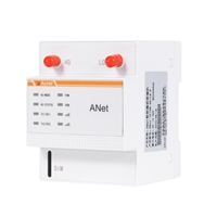 安科瑞ANet-1E1SM-4G/LR/K通信管理机物联网分布式检测R485以太网