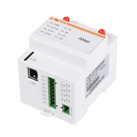 安科瑞ANet-1E2SM-4G通信管理机物联网分布式检测R485以太网口