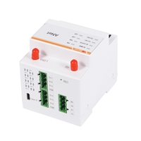 安科瑞ANet-1E2SM通信管理机物联网分布式检测RS485以太网口
