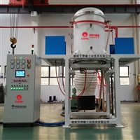 真空钎焊炉 视频