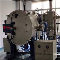 高温中频烧结炉