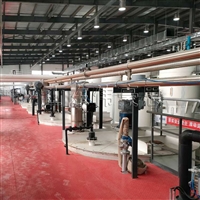 湖北工业盐管链输送机 管链式输送系统供应商