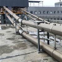 微量元素管链式输送机 无尘管链输送设备优势