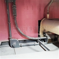 硬脂酸锌管链输送机 潍坊管链式粉体输送机