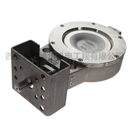 1624824500阿特拉斯配件干燥机蝶阀