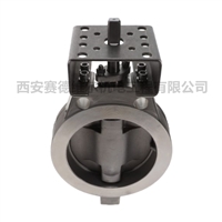 1624824600阿特拉斯空压机配件蝶阀