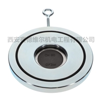 1624839100，1624893400阿特拉斯空压机配件单向阀