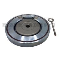 1624842303阿特拉斯空压机配件单向阀