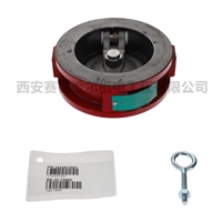 1624872901阿特拉斯空压机配件单向阀