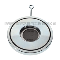 1624893401阿特拉斯空压机配件单向阀