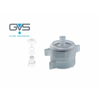 Gravi-seal 意大利GVS吉威思滤膜支架47mm 1213865