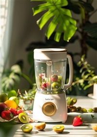 榨汁机美国TEMU亚马逊销售需要提交UL982测试报告，FCC认证