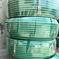 抗阻燃子管 用于地埋穿线 PE穿线盘管